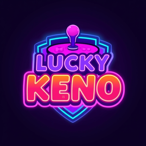 Lucky Keno Game App