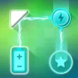 Laser Overload: Charge Battery