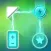 Laser Overload: Charge Battery