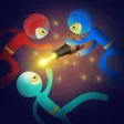 Stick Man : Galaxy War