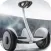 Simulator for Segway Surfer - Hoverboard Simulator 2016