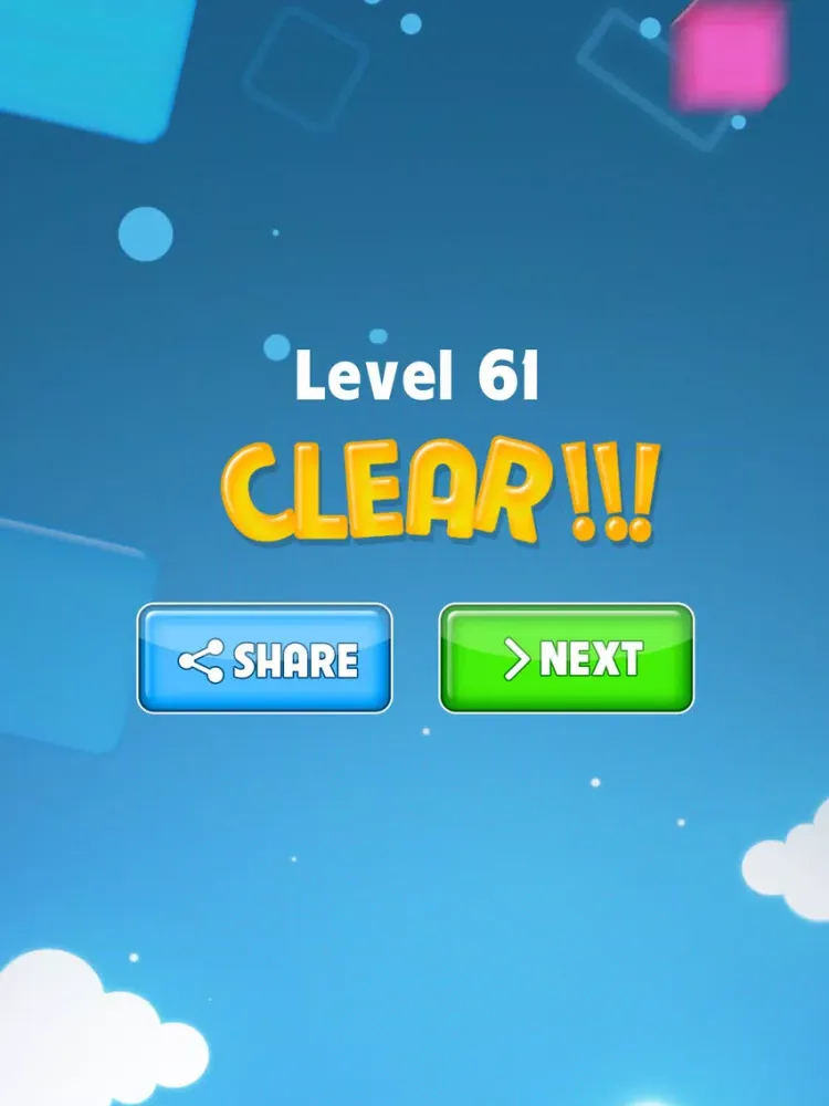 Скриншоты Ten Puzzle Game iPad 