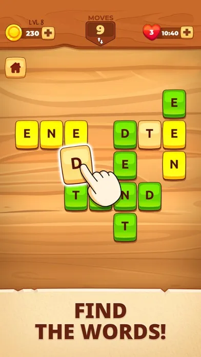 Phrasio - Word Puzzle Game স্ক্রিনশট