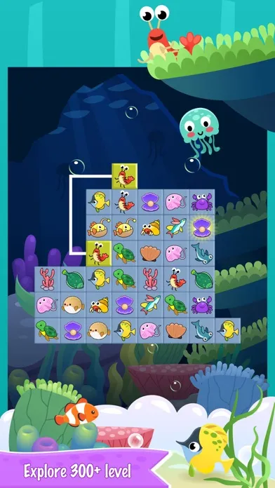 Zrzuty ekranu Onet Animal Ocean