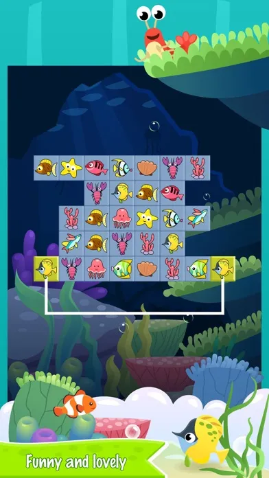 Zrzuty ekranu Onet Animal Ocean