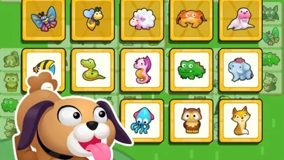Captures d'écran de Onet Animal Deluxe