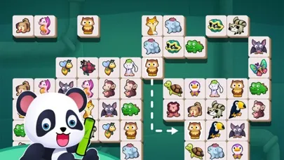 Captures d'écran de Onet Animal Deluxe