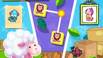 Captures d'écran de Onet Animal Deluxe