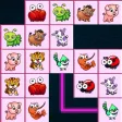 Connect Animal - Pair Matching