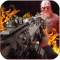 Zombie World - Shooter Hero