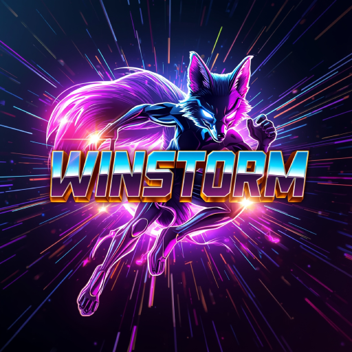 Winstorm Games Download
