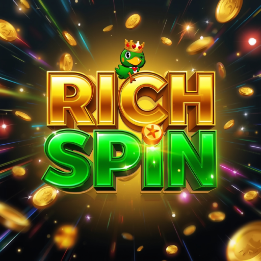 RichSpin Club Game