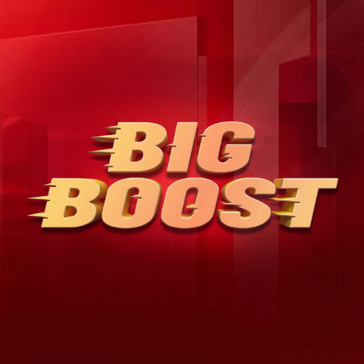 Big Boost Game