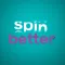 Spin Better Login