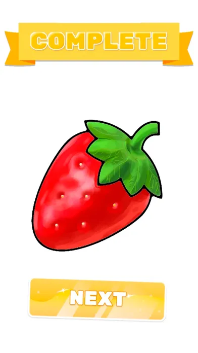 Capturas de tela do Sort Paint: Water Sorting Game