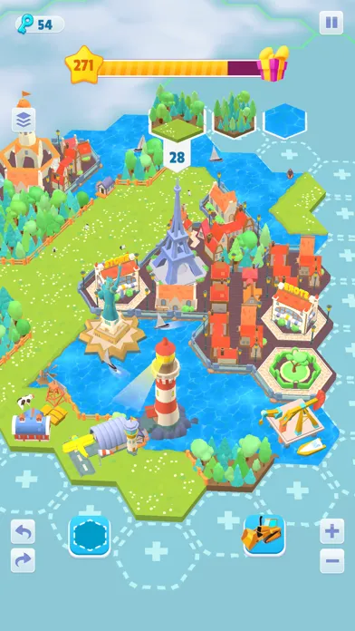 صور Land Builder
