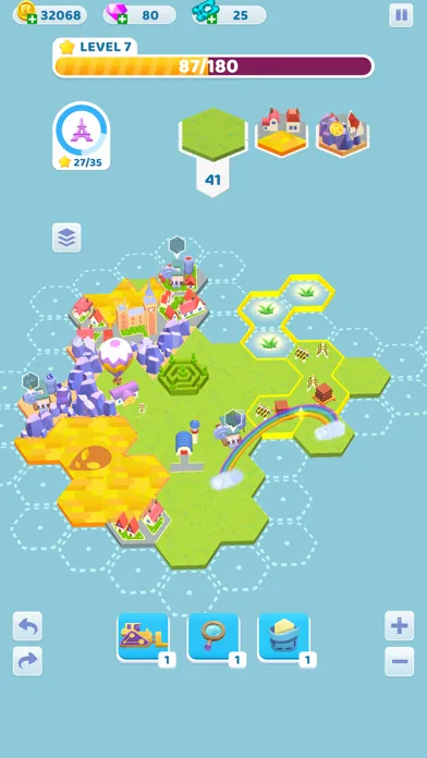 صور Land Builder