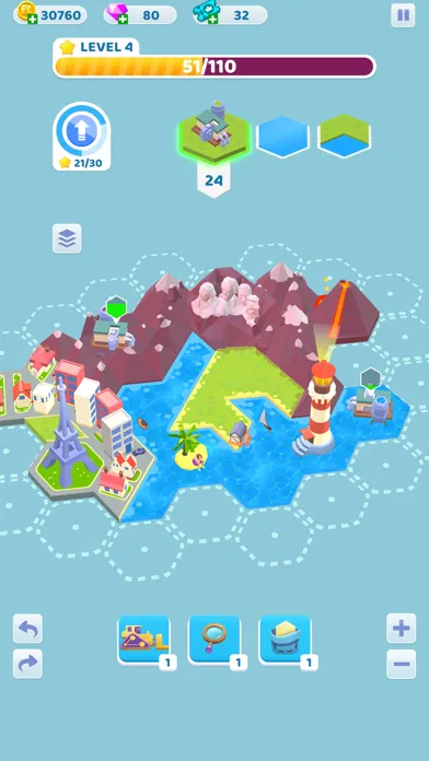 صور Land Builder