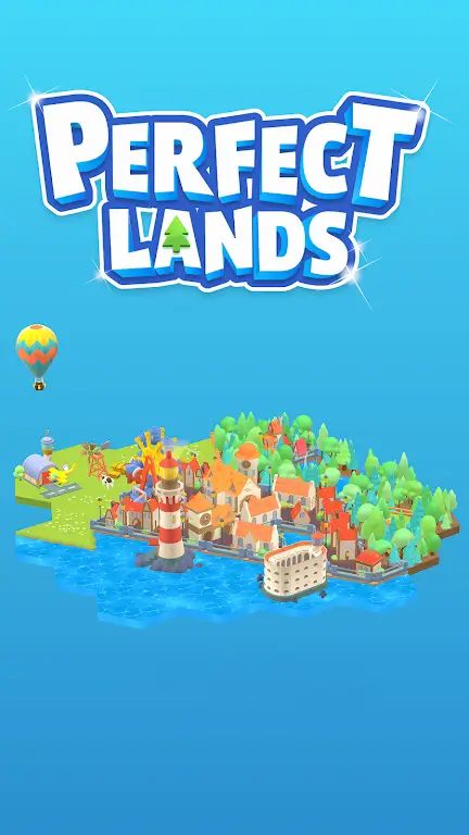 Perfect Lands-screenshot-5