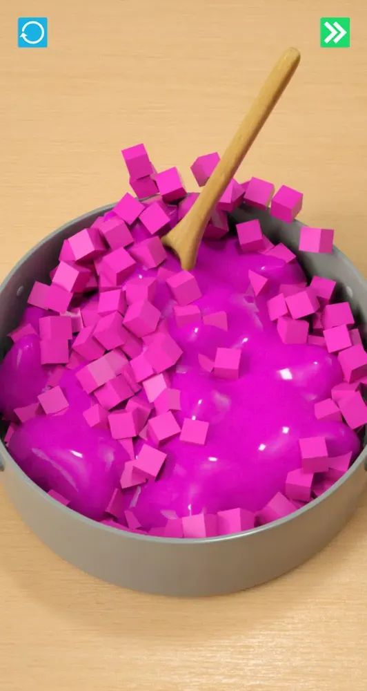 Perfect Wax 3D スクリーンショット