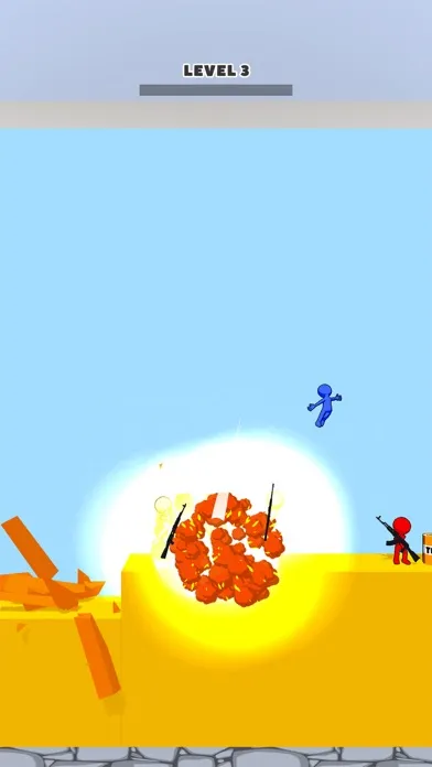 Capturas de tela do Power Ball!