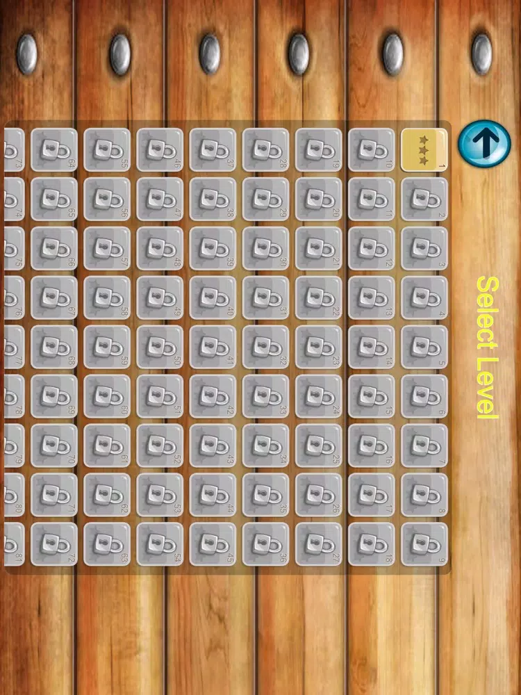 Push Box Trum iPad 应用截图