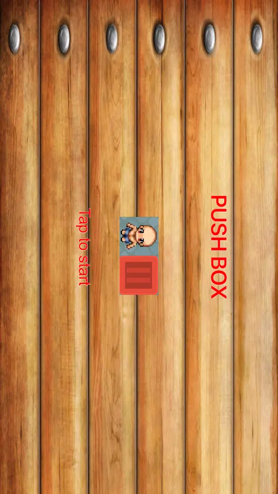 Push Box Trum应用截图