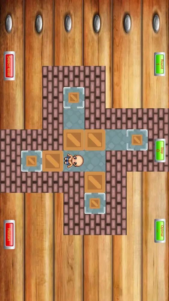 Push Box Trum Screenshots