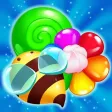 Candy Bee Bomb Game Candy Bee Bomb Game