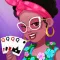 The Queen's 21: Solitaire Club