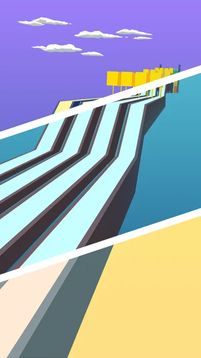 Zrzuty ekranu wheels run 3D