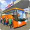 Coach Bus Driving Simulator 2019