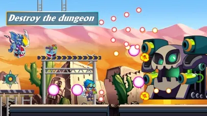 Soldier Shooter Commando Screenshots