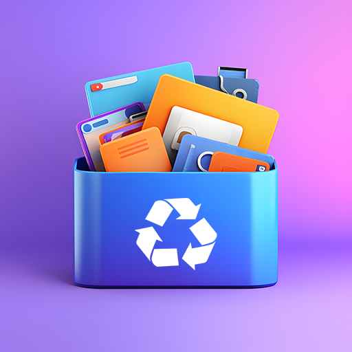 Recycle Bin Recycle Bin