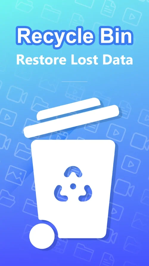 Recycle Bin-screenshot-1