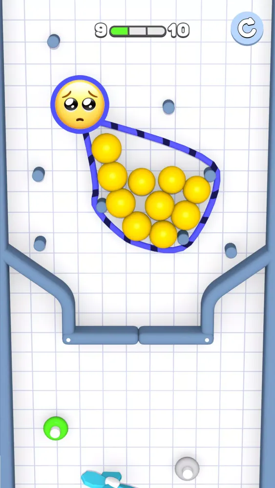 Rope And Balls Screenshots
