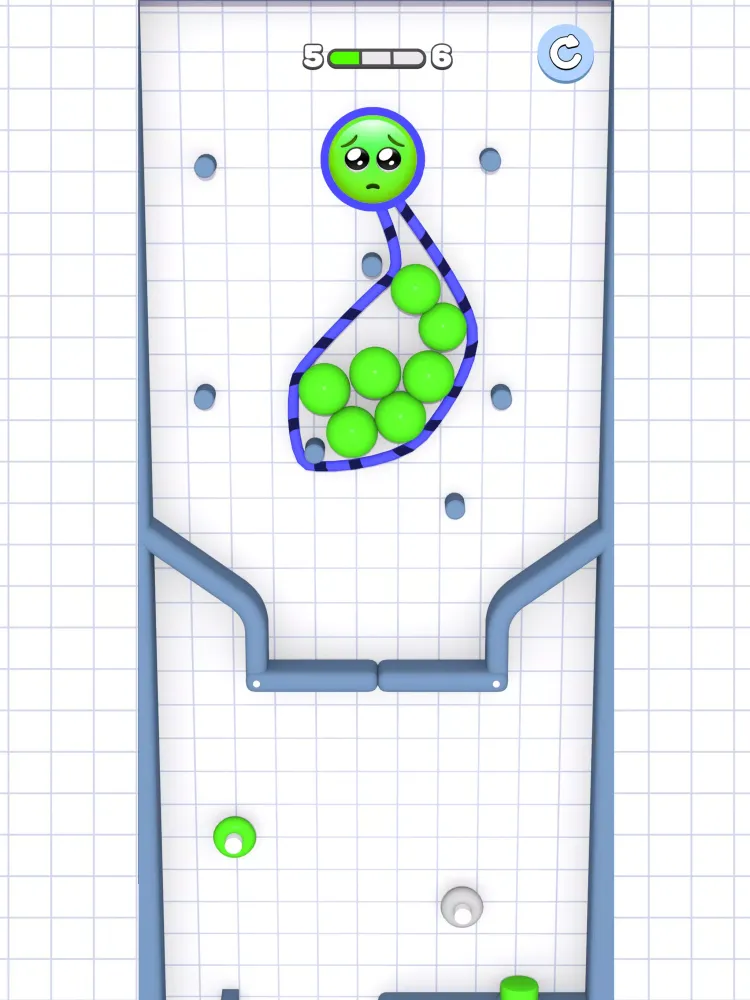 Rope And Balls Screenshots