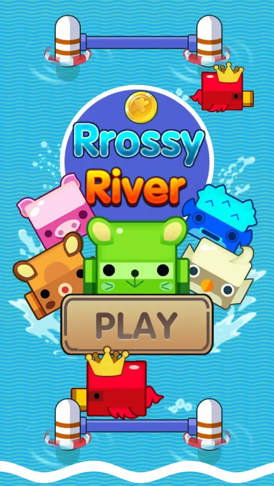 Rrossy River应用截图