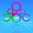 Rotate Rings Puzzle Rotate Rings Puzzle
