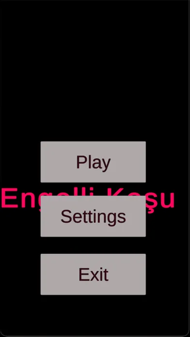 Run Sticky スクリーンショット