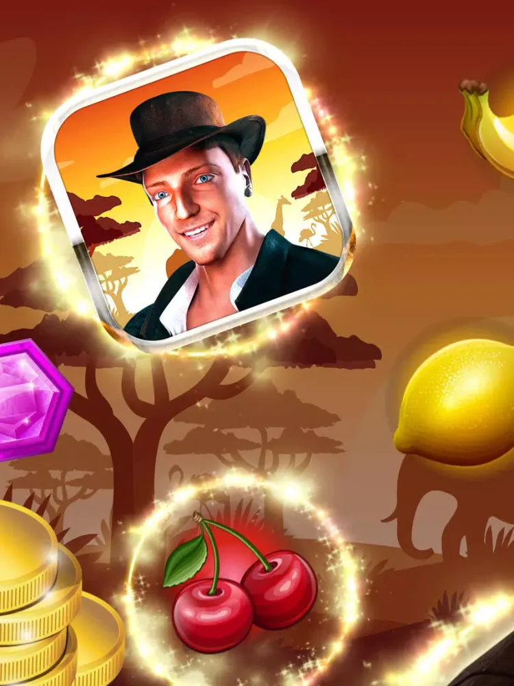 Captures d'écran de Sand Mountain Adventure iPad 