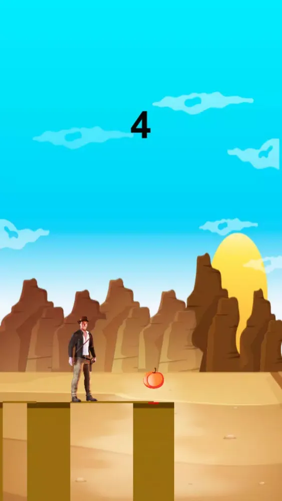 Captures d'écran de Sand Mountain Adventure