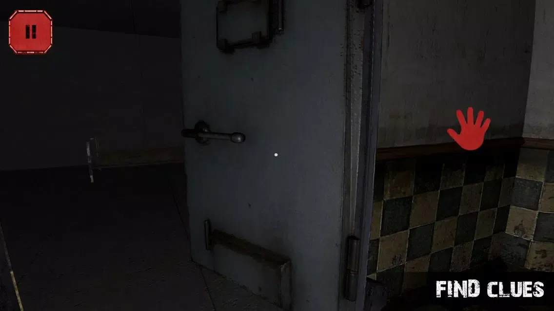 Scary Granny : Horror House Screenshots
