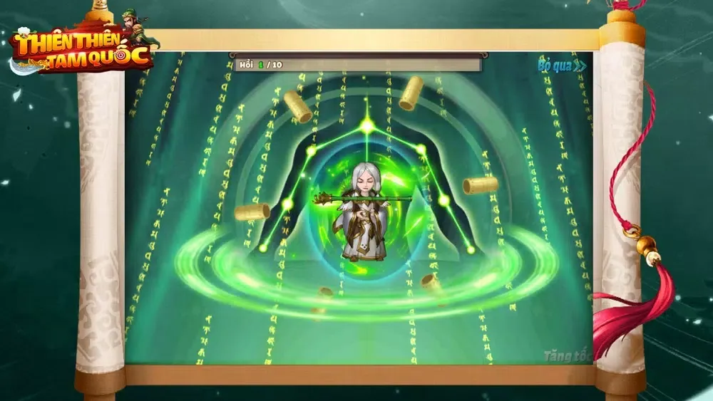 Thiên Thiên Tam Quốc Screenshots