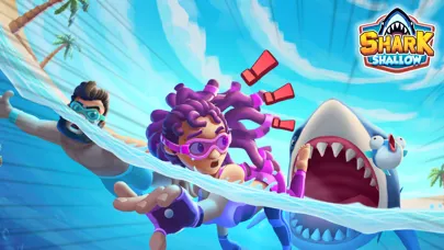 Shark Shallow 스크린샷