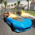 City War: Street Battle City War: Street Battle