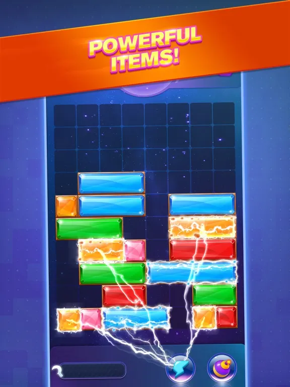 Slidey Cash iPad  스크린샷