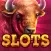 Buffalo Slots & Jackpot Casino