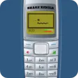 Snake Game 1991