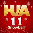 Funny Snowball Smash
